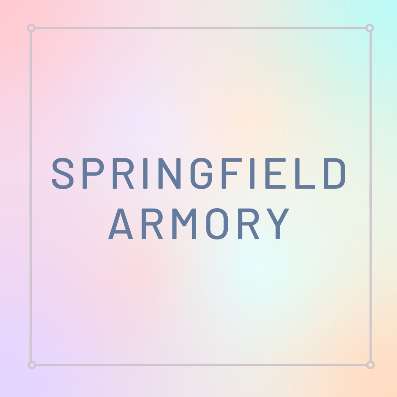 Springfield Armory